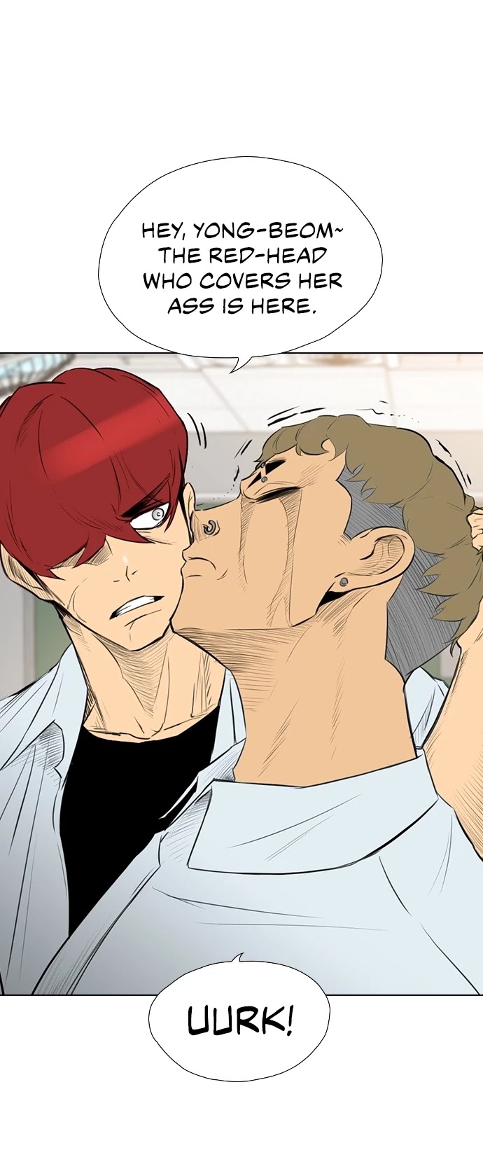 Revival Man Chapter 147 page 9 - Chapter 147