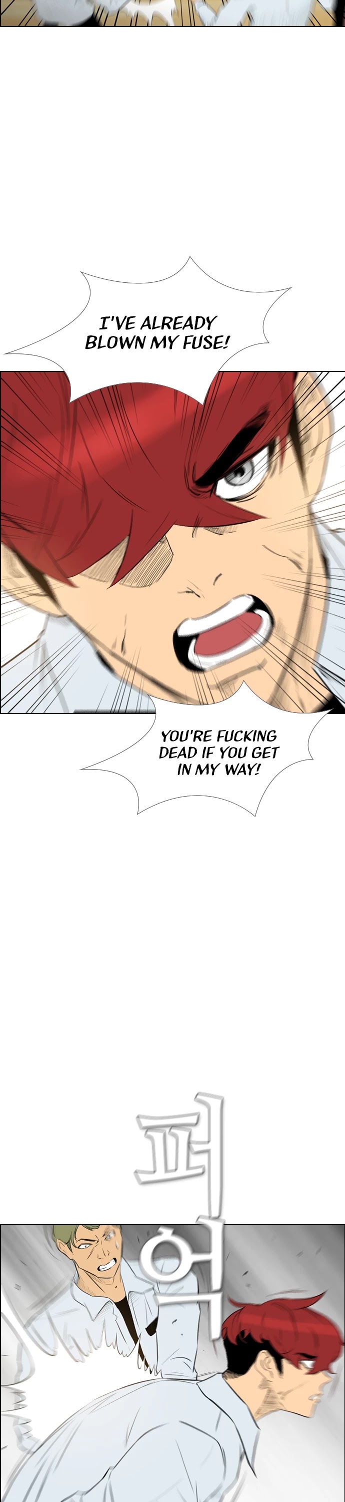 Revival Man Chapter 148 page 12 - Chapter 148