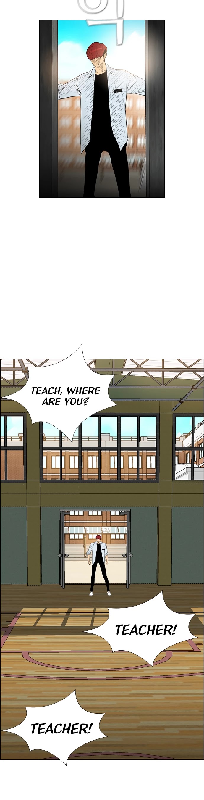 Revival Man Chapter 148 page 2 - Chapter 148