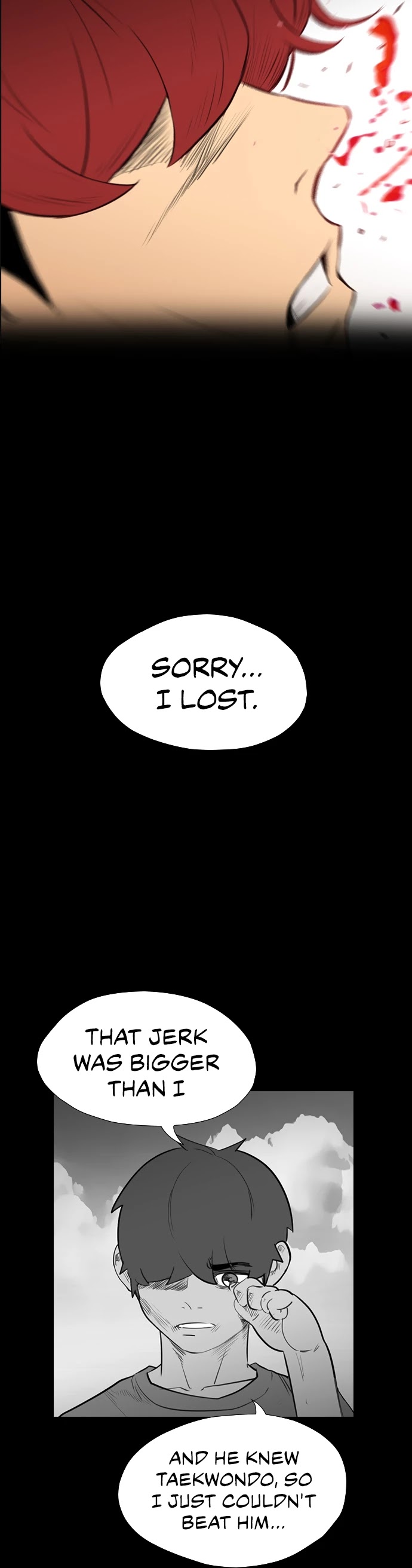 Revival Man Chapter 148 page 21 - Chapter 148