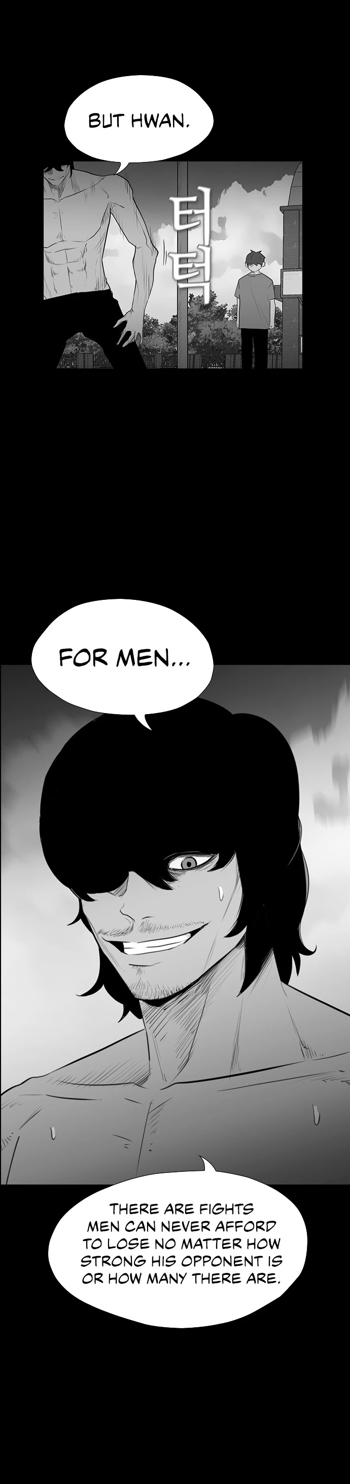 Revival Man Chapter 148 page 23 - Chapter 148