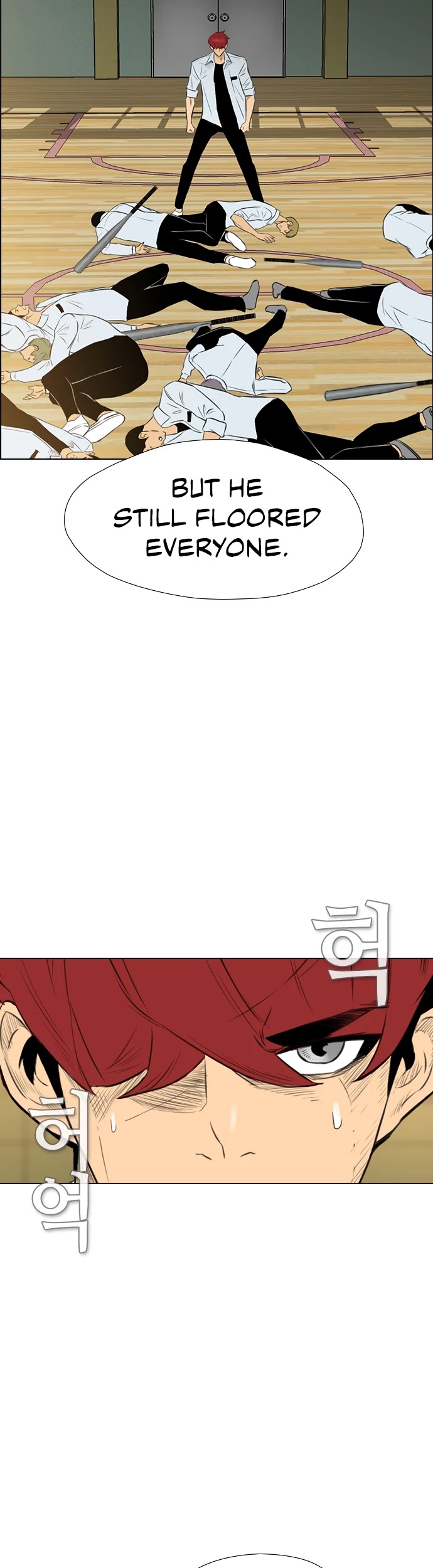 Revival Man Chapter 148 page 26 - Chapter 148