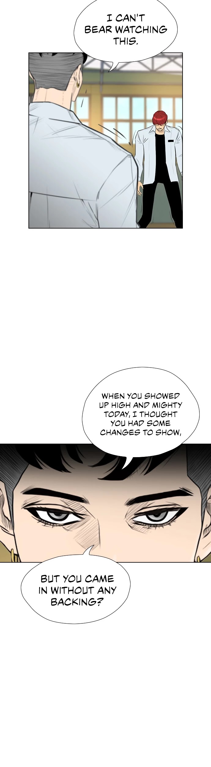 Revival Man Chapter 148 page 27 - Chapter 148