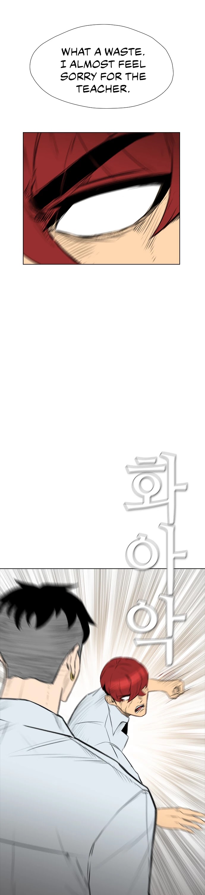 Revival Man Chapter 148 page 28 - Chapter 148