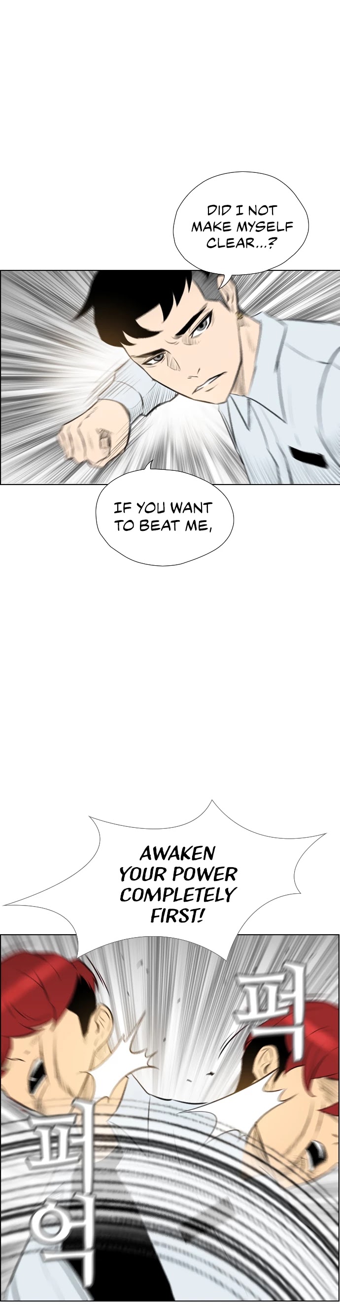 Revival Man Chapter 148 page 30 - Chapter 148