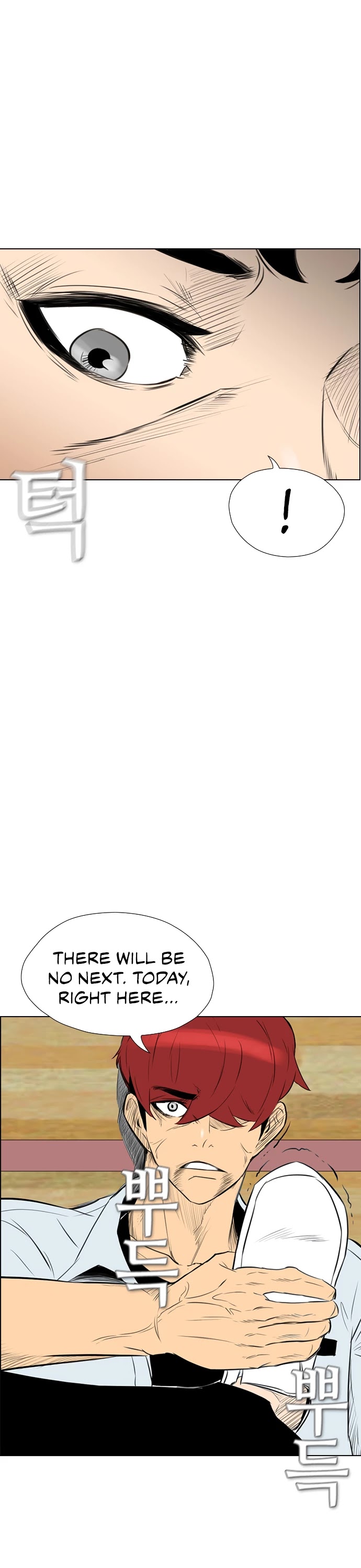Revival Man Chapter 148 page 34 - Chapter 148