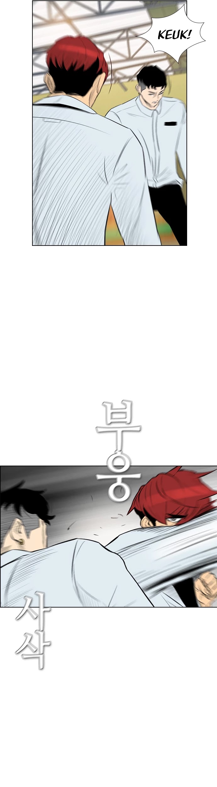 Revival Man Chapter 148 page 36 - Chapter 148