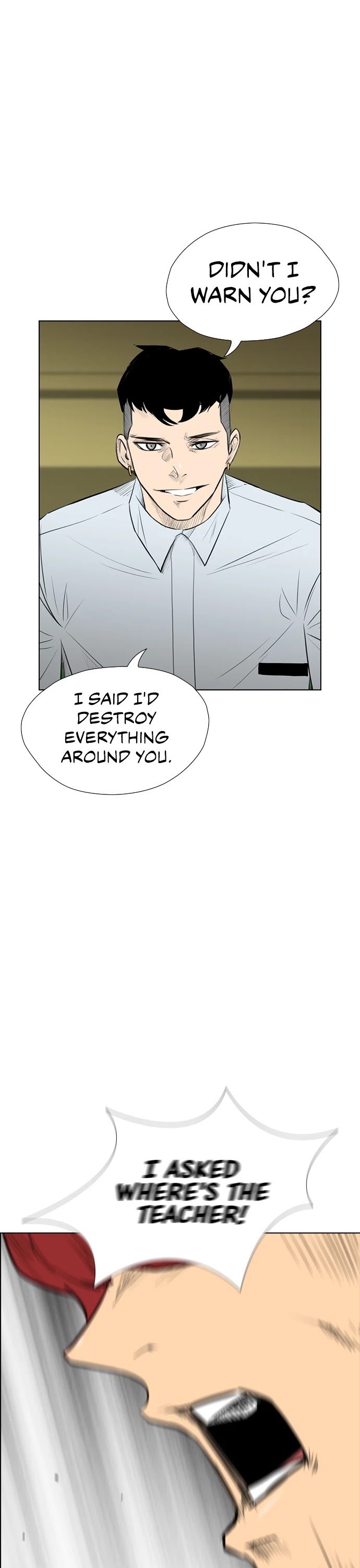 Revival Man Chapter 148 page 4 - Chapter 148