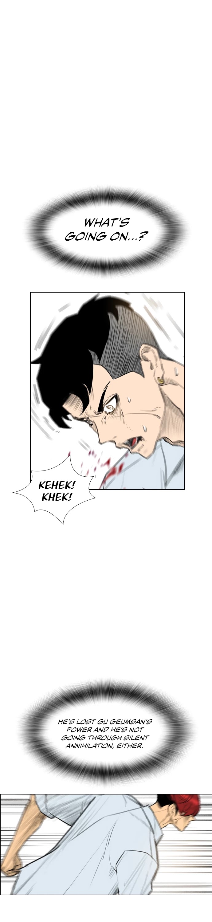 Revival Man Chapter 148 page 40 - Chapter 148