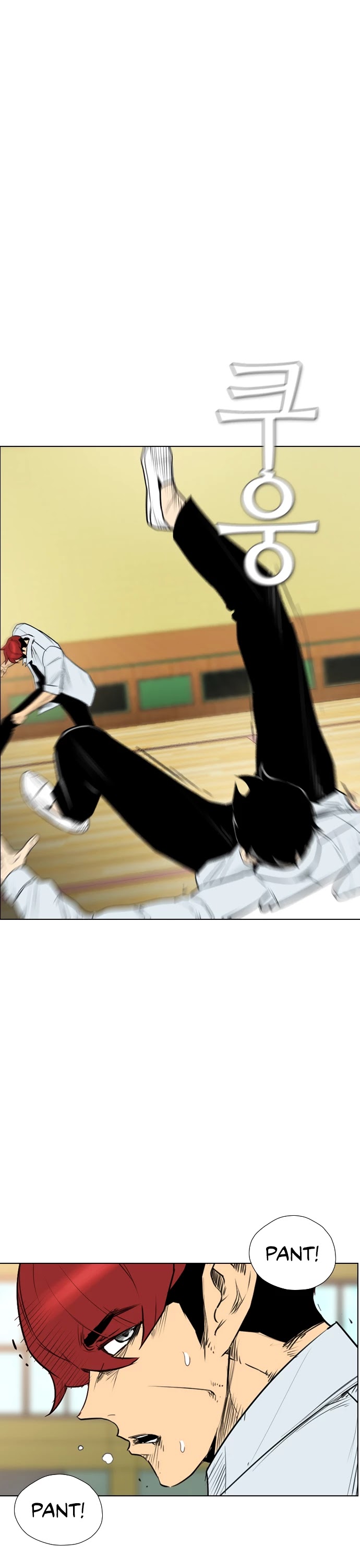 Revival Man Chapter 148 page 43 - Chapter 148