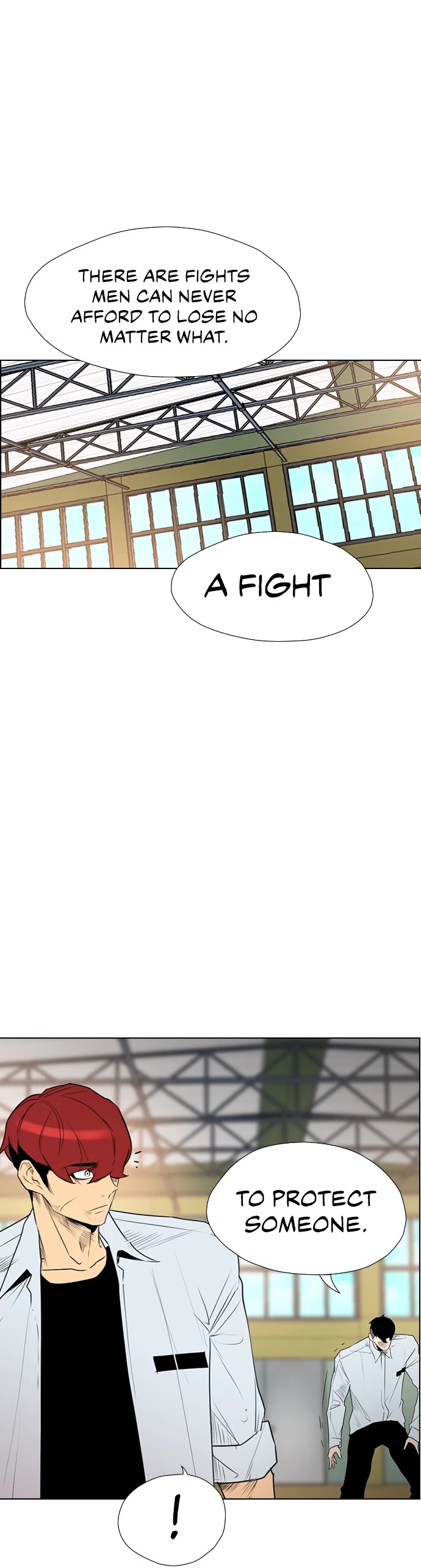 Revival Man Chapter 148 page 45 - Chapter 148