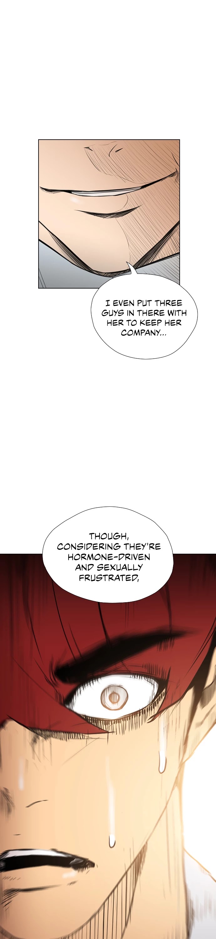 Revival Man Chapter 148 page 7 - Chapter 148