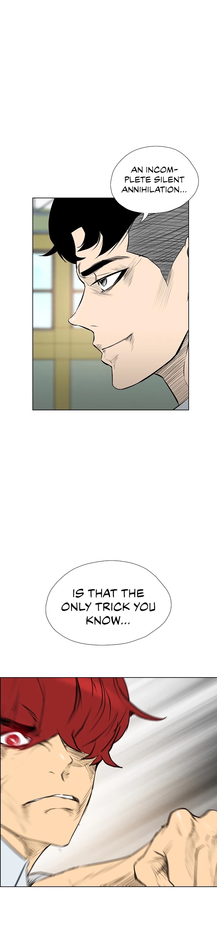 Revival Man Chapter 149 page 11 - Chapter 149