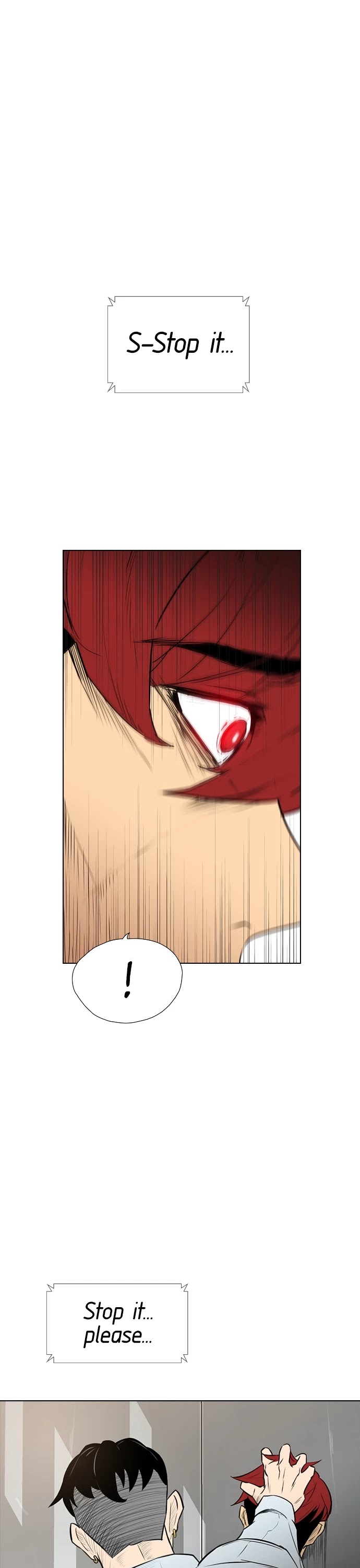 Revival Man Chapter 149 page 20 - Chapter 149