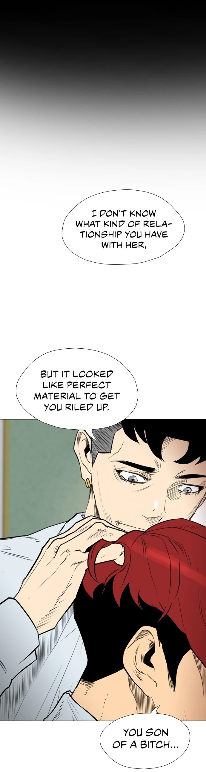 Revival Man Chapter 149 page 25 - Chapter 149