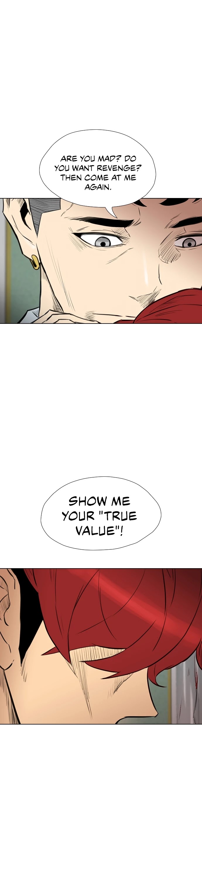 Revival Man Chapter 149 page 26 - Chapter 149
