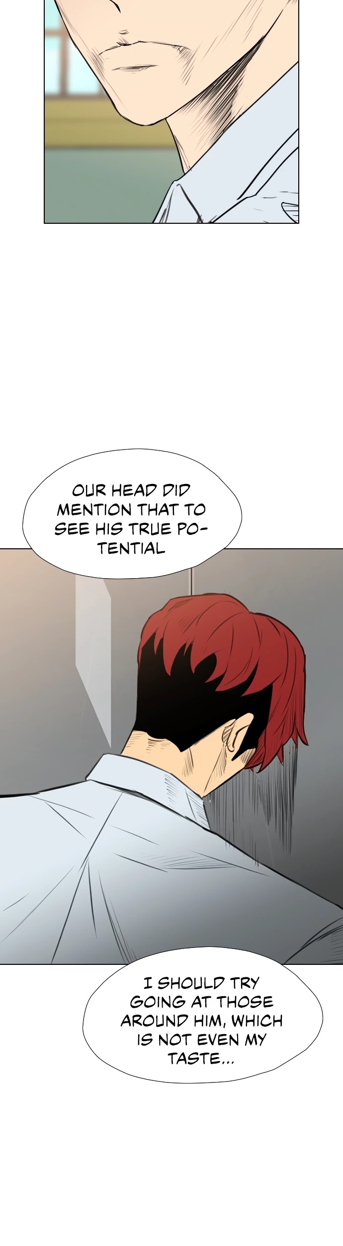 Revival Man Chapter 149 page 28 - Chapter 149