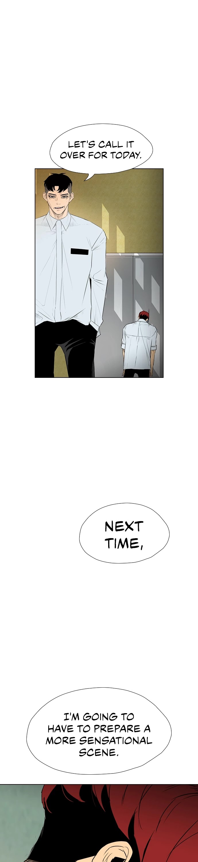 Revival Man Chapter 149 page 29 - Chapter 149