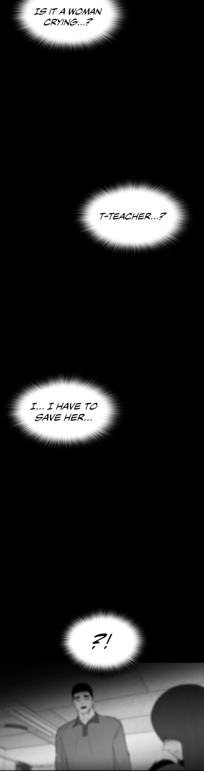 Revival Man Chapter 149 page 31 - Chapter 149