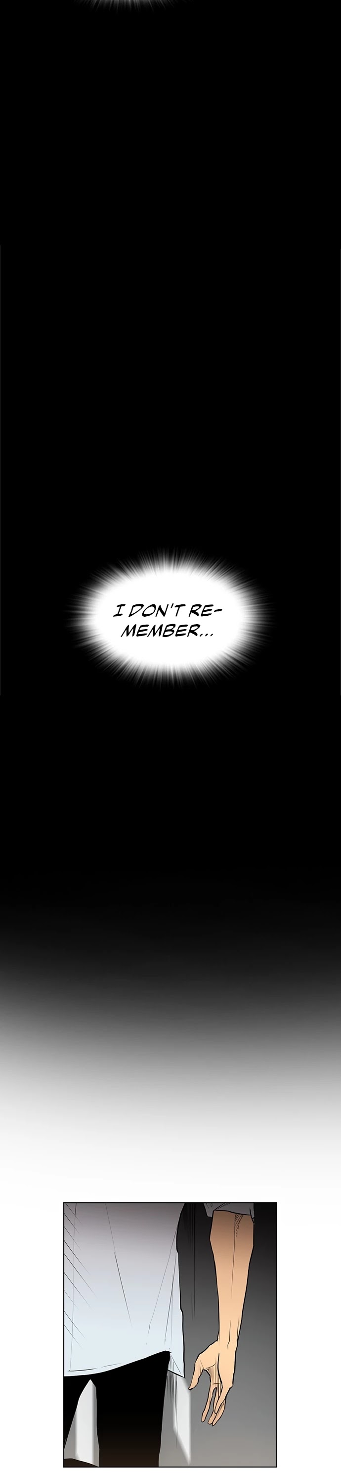 Revival Man Chapter 149 page 34 - Chapter 149