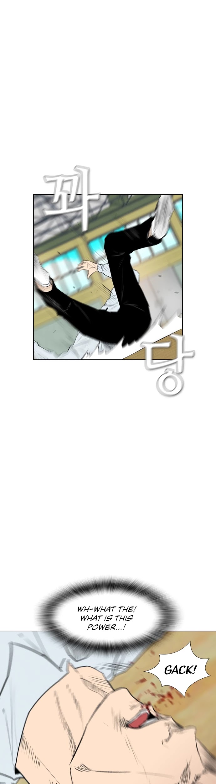 Revival Man Chapter 149 page 39 - Chapter 149