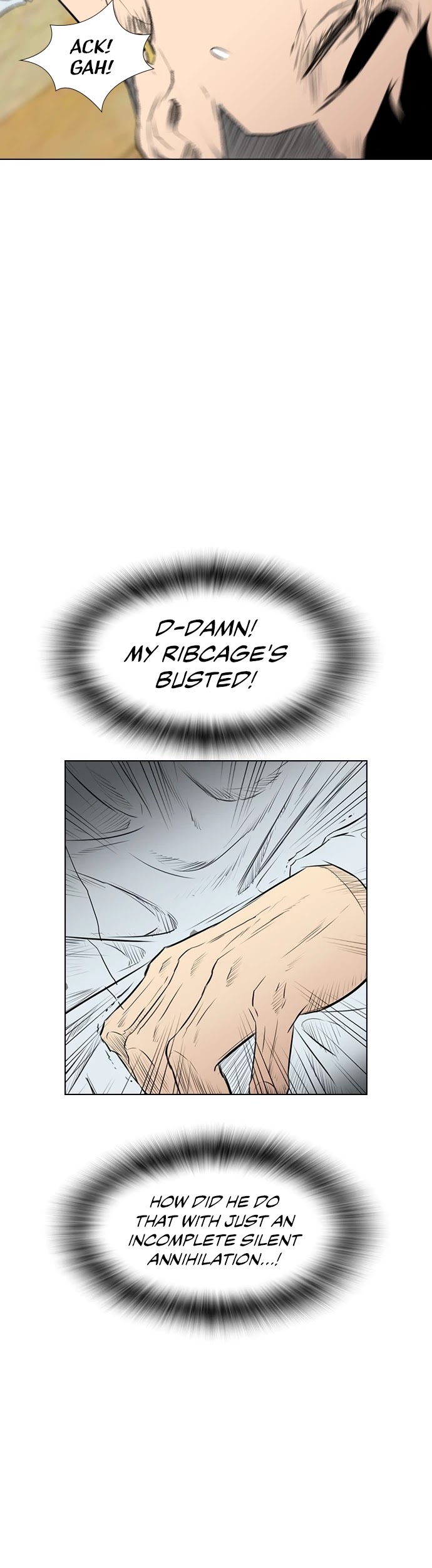 Revival Man Chapter 149 page 40 - Chapter 149