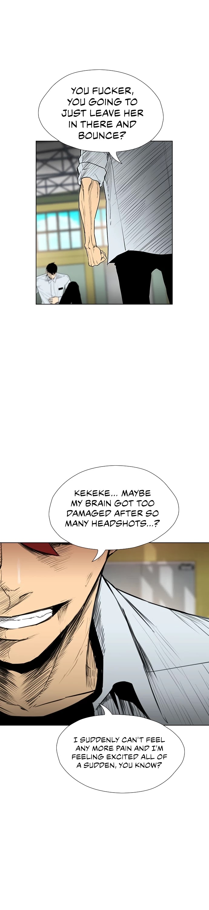 Revival Man Chapter 149 page 41 - Chapter 149