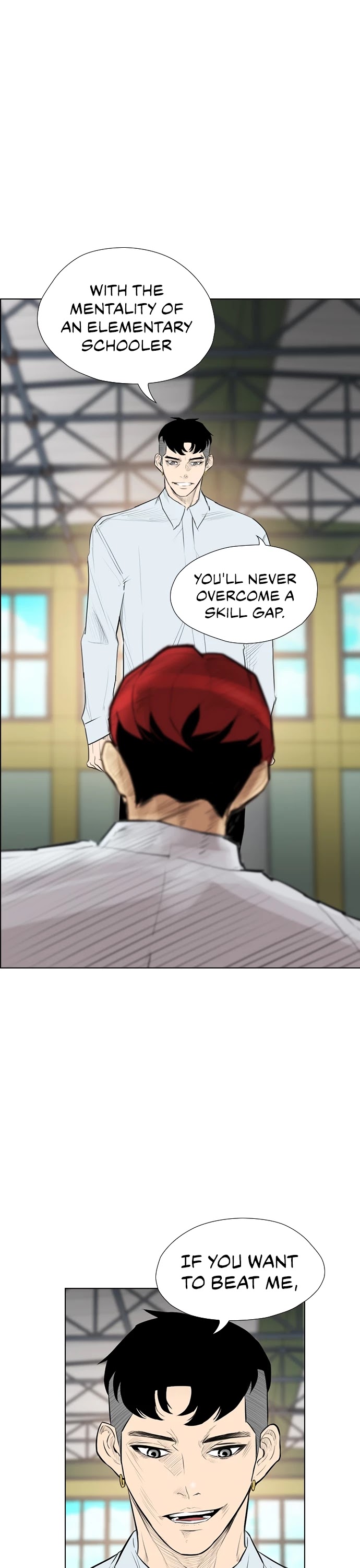 Revival Man Chapter 149 page 8 - Chapter 149