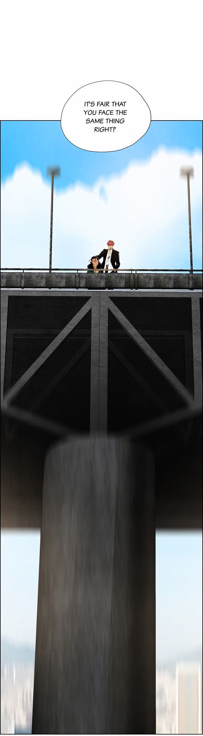 Revival Man Chapter 15 page 17 - Chapter 15