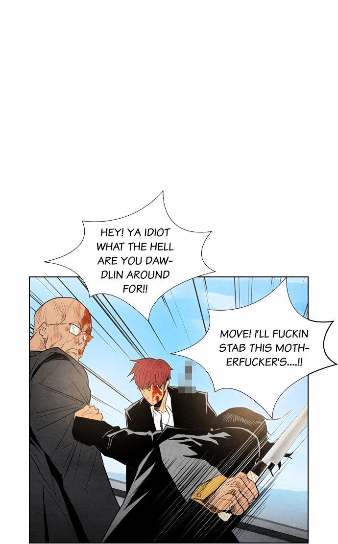 Revival Man Chapter 15 page 35 - Chapter 15