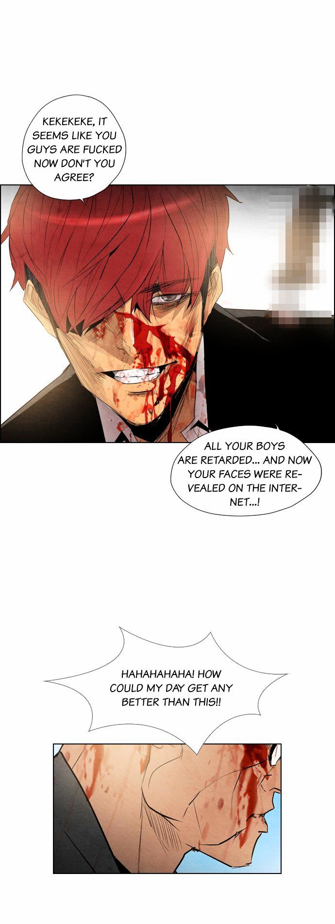 Revival Man Chapter 15 page 42 - Chapter 15