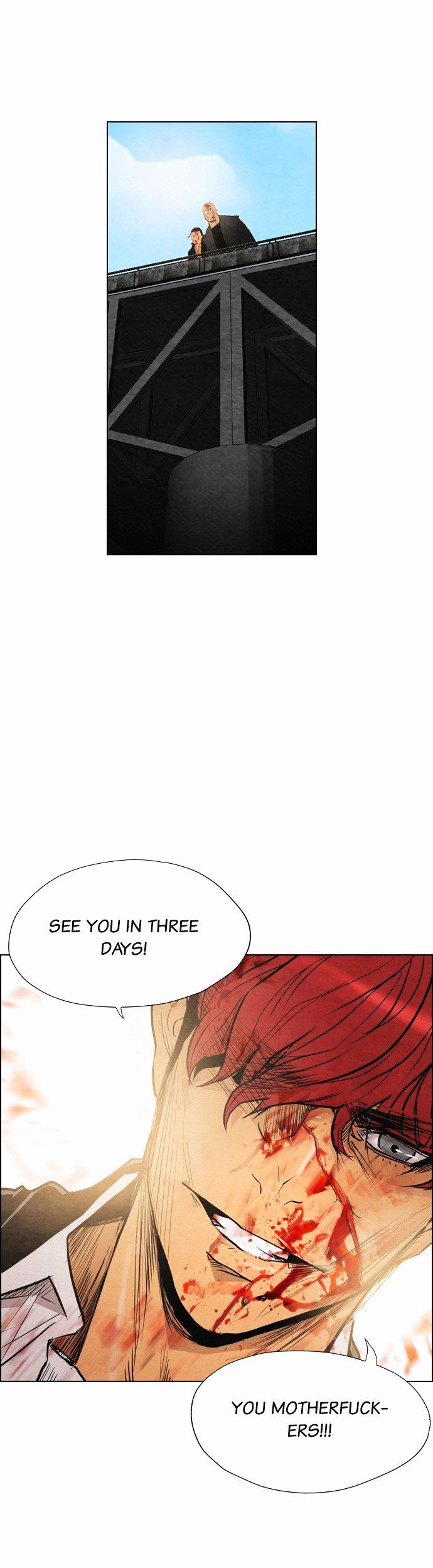 Revival Man Chapter 15 page 50 - Chapter 15