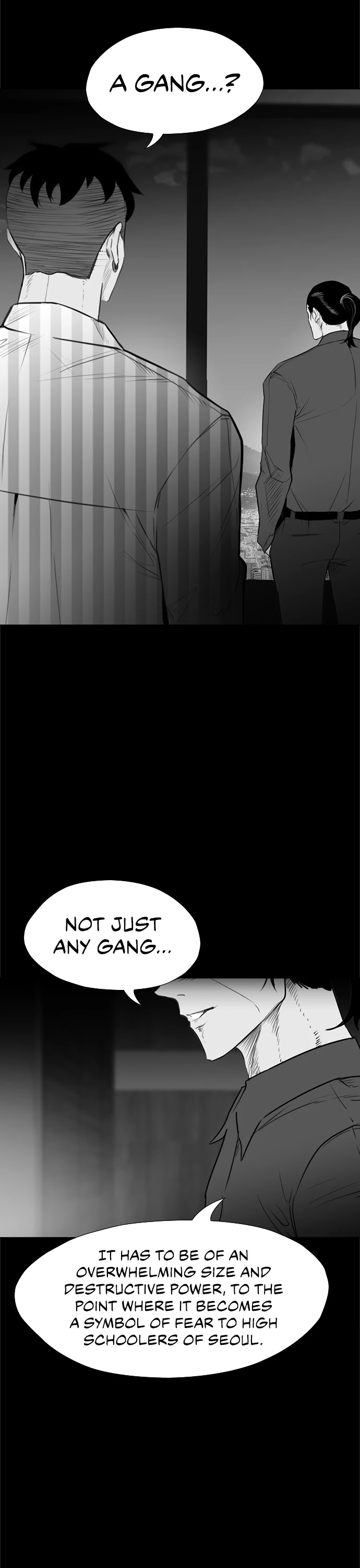 Revival Man Chapter 150 page 18 - Chapter 150