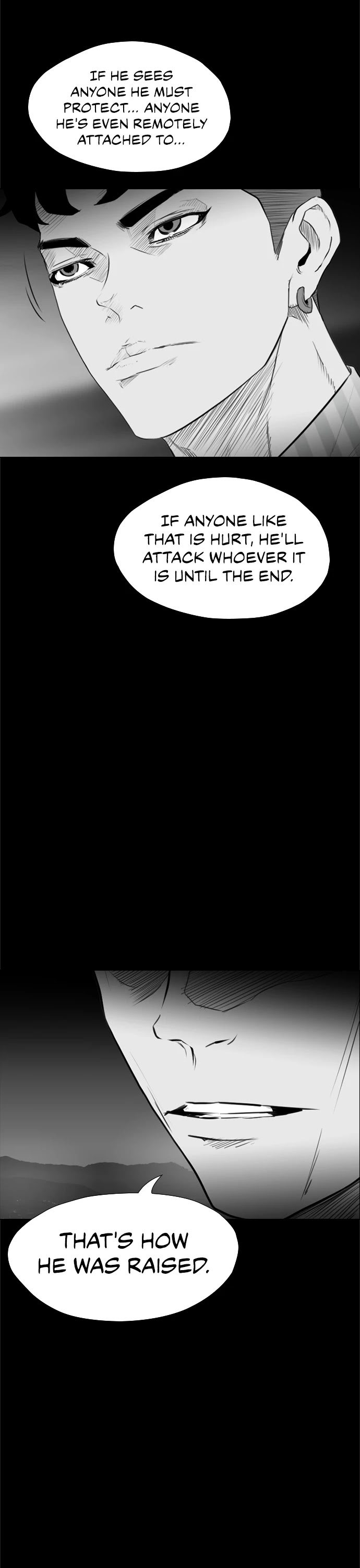 Revival Man Chapter 150 page 20 - Chapter 150