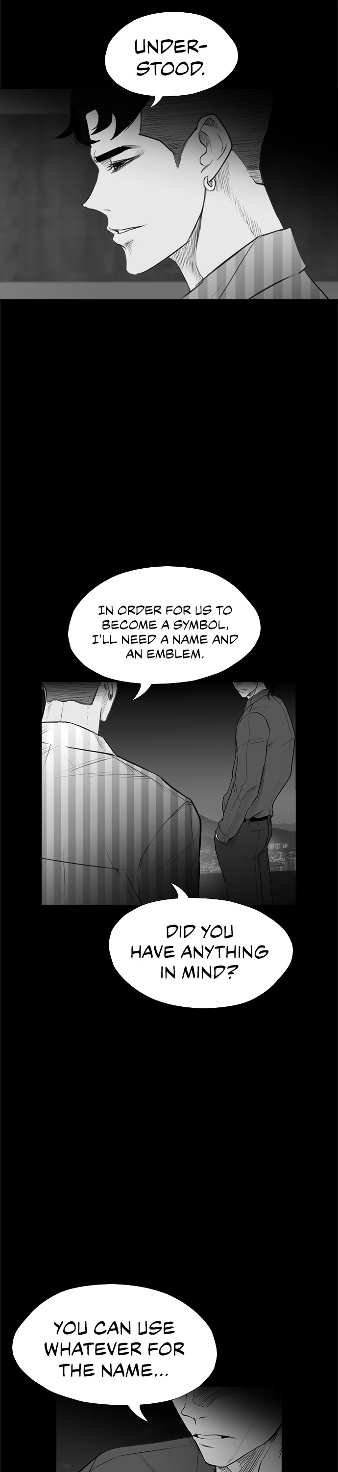 Revival Man Chapter 150 page 21 - Chapter 150