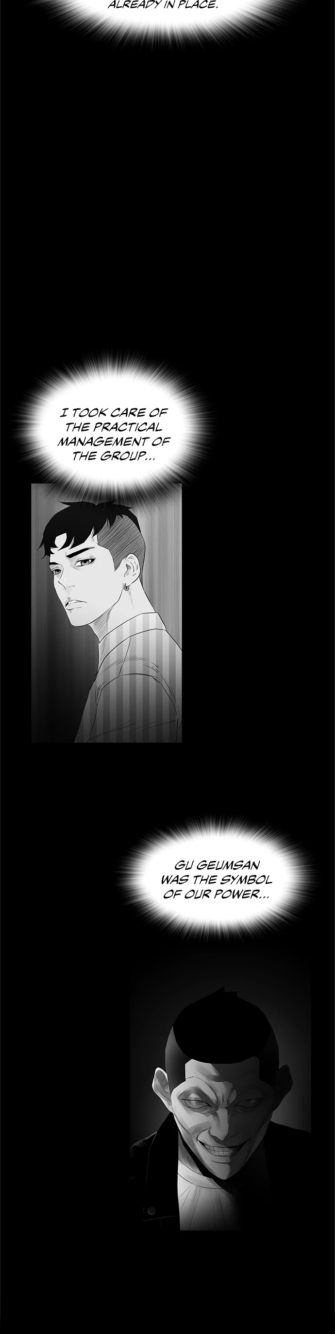 Revival Man Chapter 150 page 24 - Chapter 150