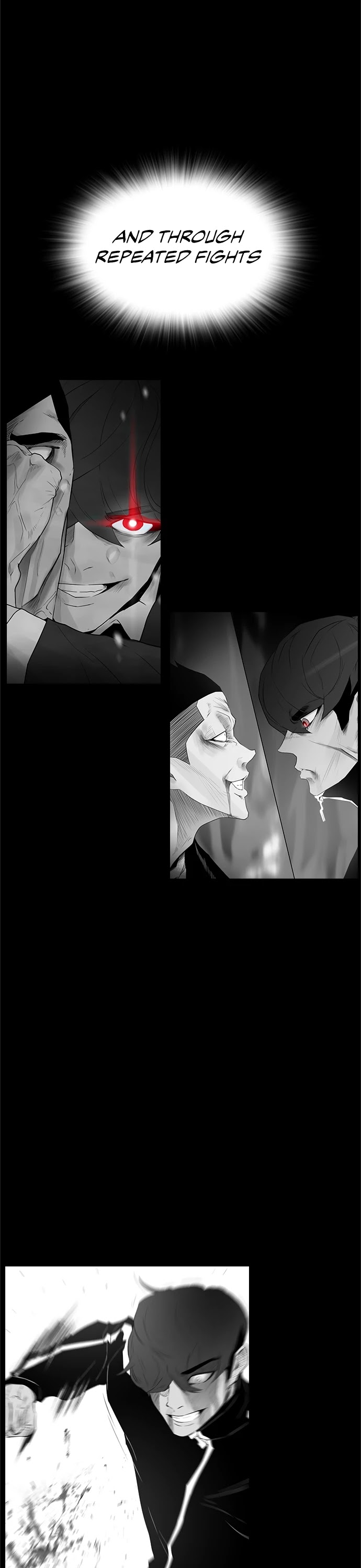Revival Man Chapter 150 page 27 - Chapter 150
