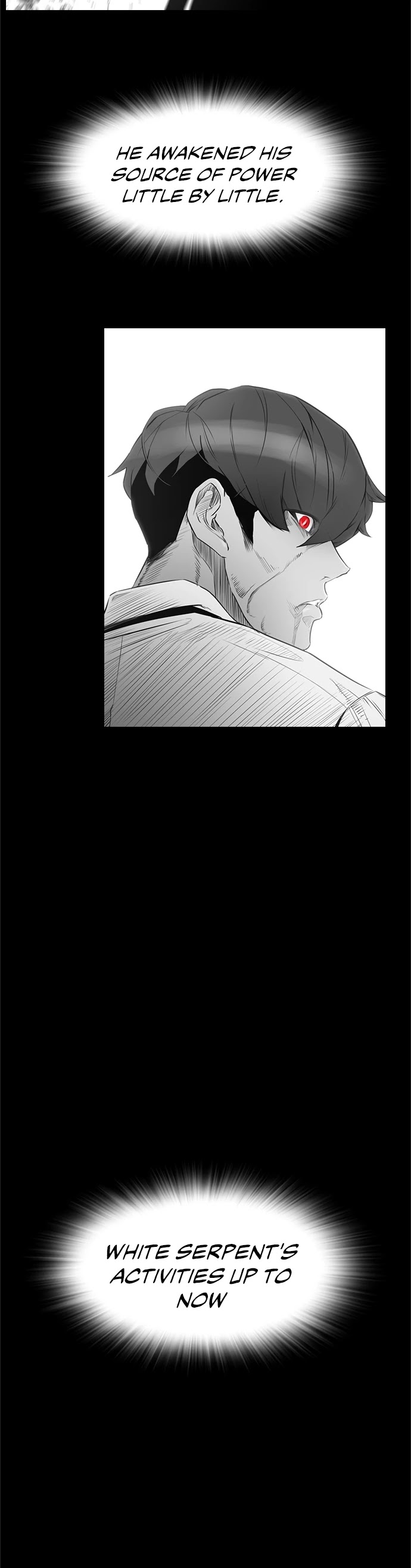 Revival Man Chapter 150 page 28 - Chapter 150