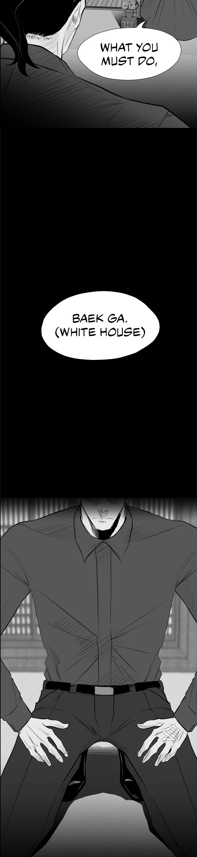 Revival Man Chapter 150 page 3 - Chapter 150