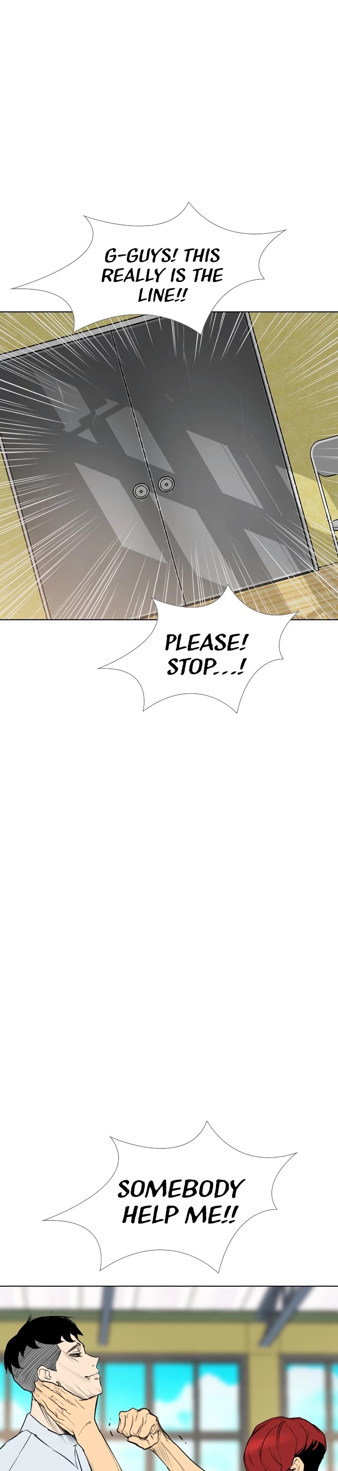 Revival Man Chapter 150 page 33 - Chapter 150