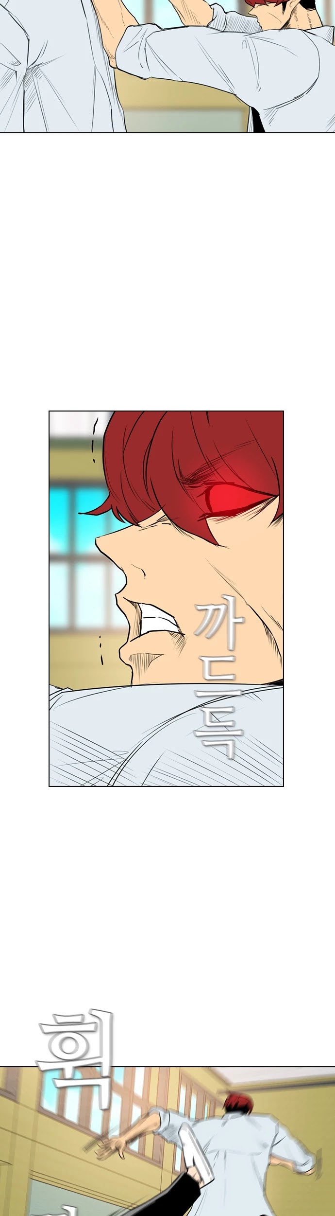 Revival Man Chapter 150 page 34 - Chapter 150