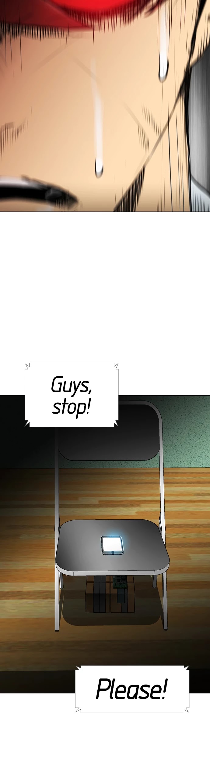 Revival Man Chapter 150 page 38 - Chapter 150