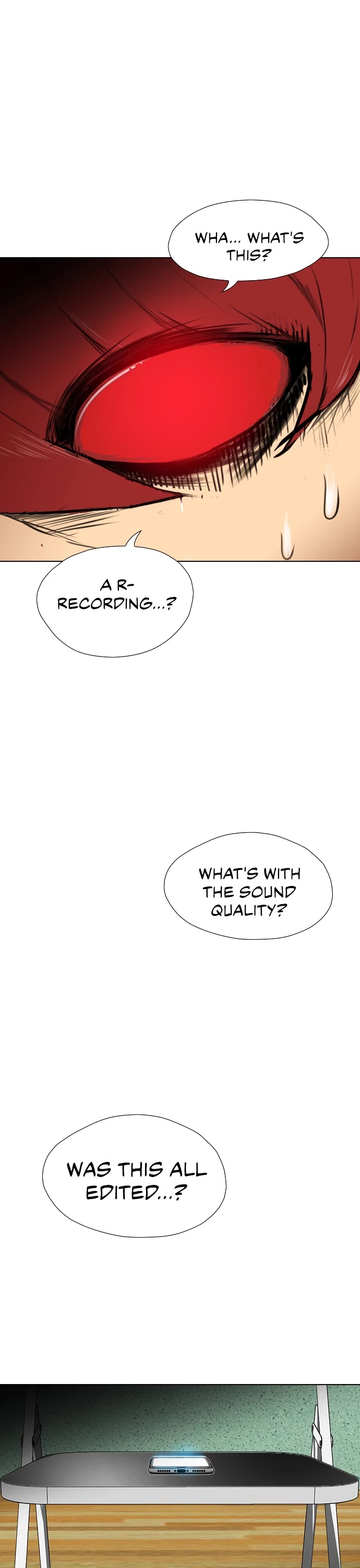 Revival Man Chapter 150 page 39 - Chapter 150
