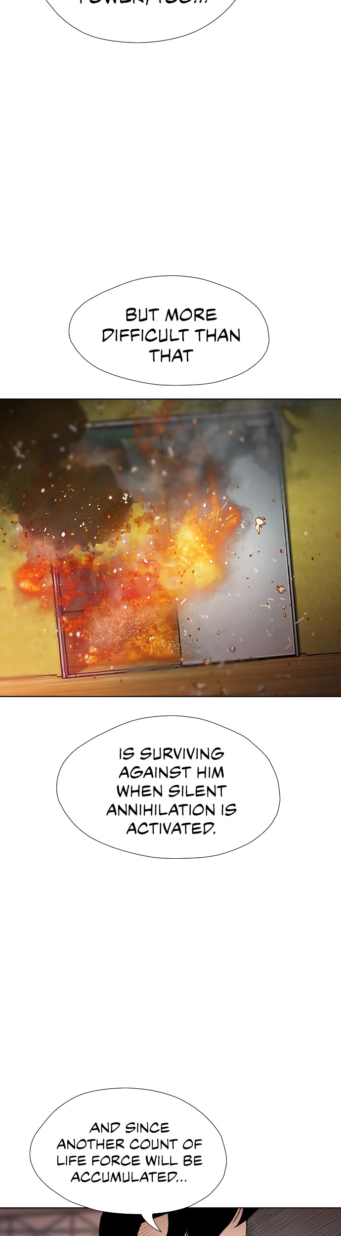 Revival Man Chapter 150 page 43 - Chapter 150