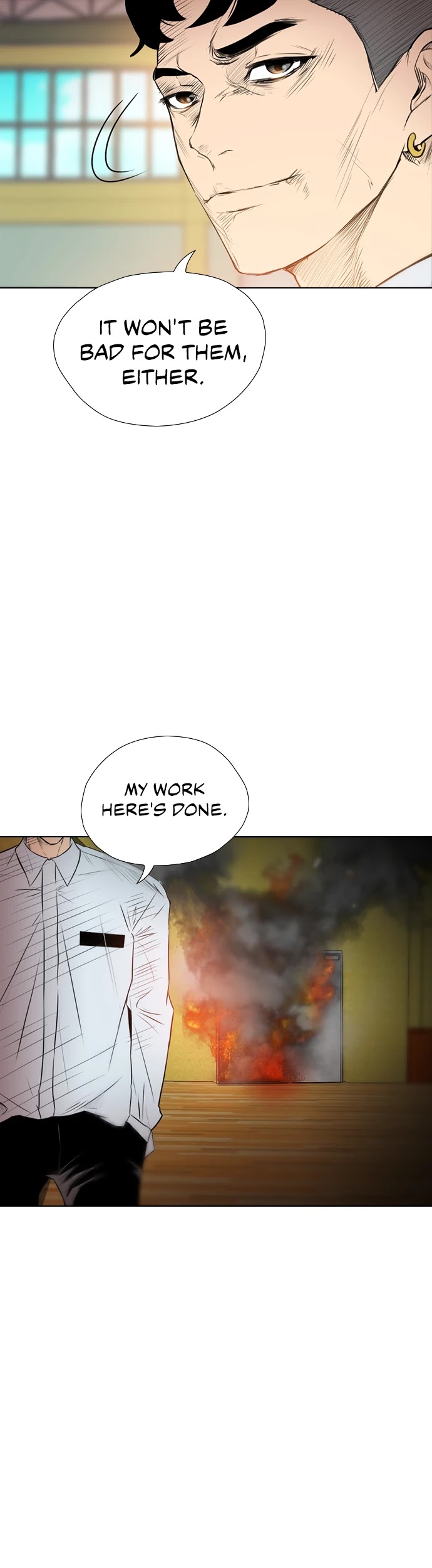 Revival Man Chapter 150 page 44 - Chapter 150