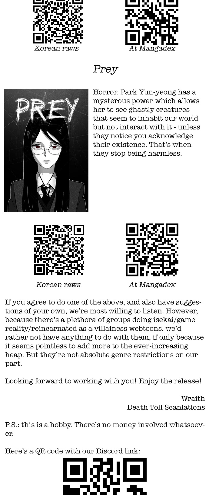 Revival Man Chapter 150 page 48 - Chapter 150