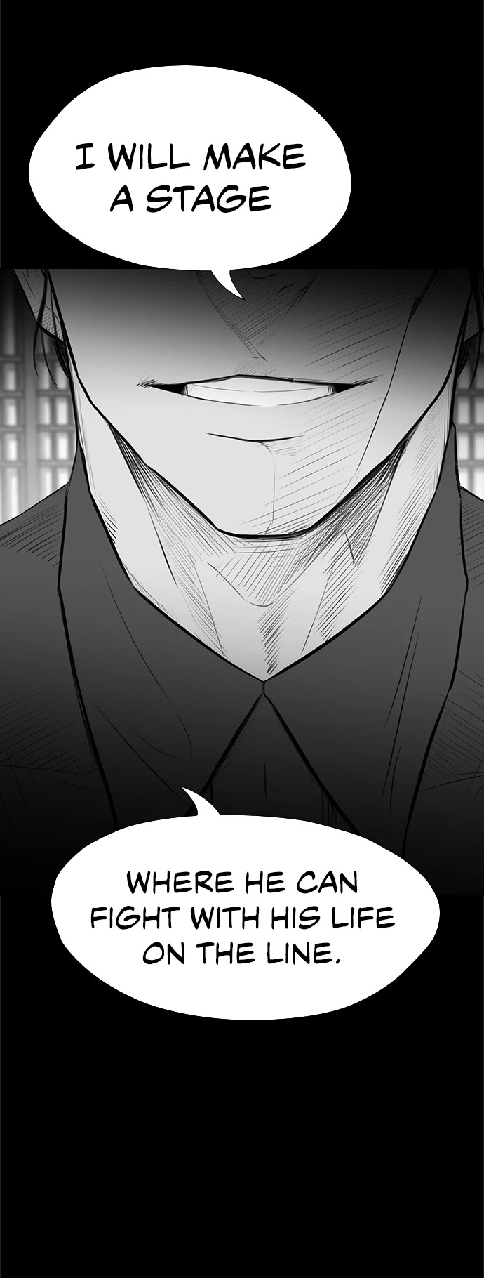 Revival Man Chapter 150 page 5 - Chapter 150