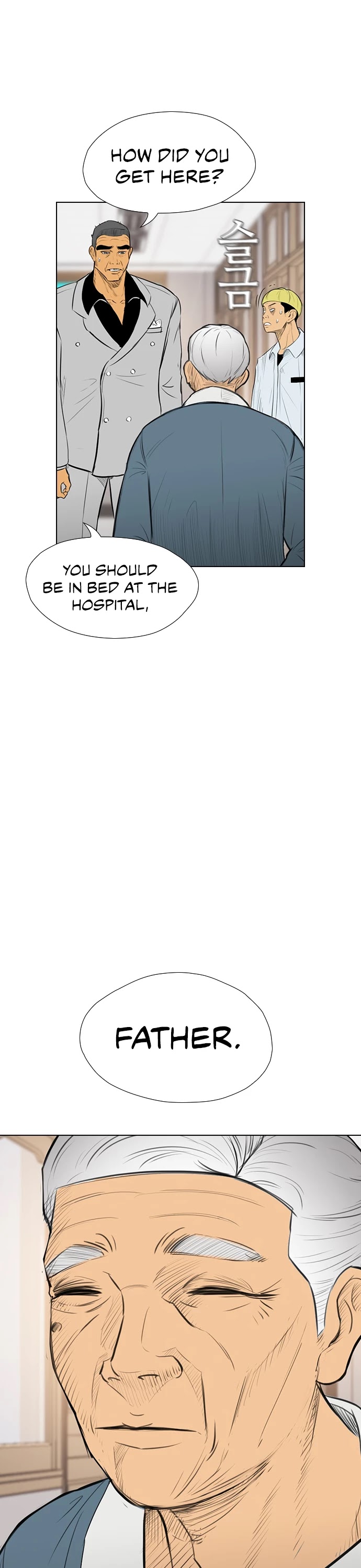 Revival Man Chapter 151 page 10 - Chapter 151