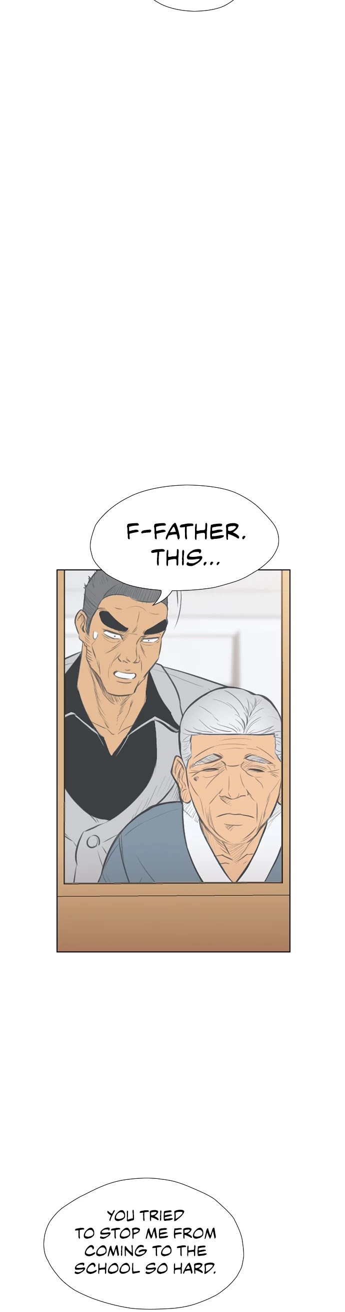 Revival Man Chapter 151 page 15 - Chapter 151
