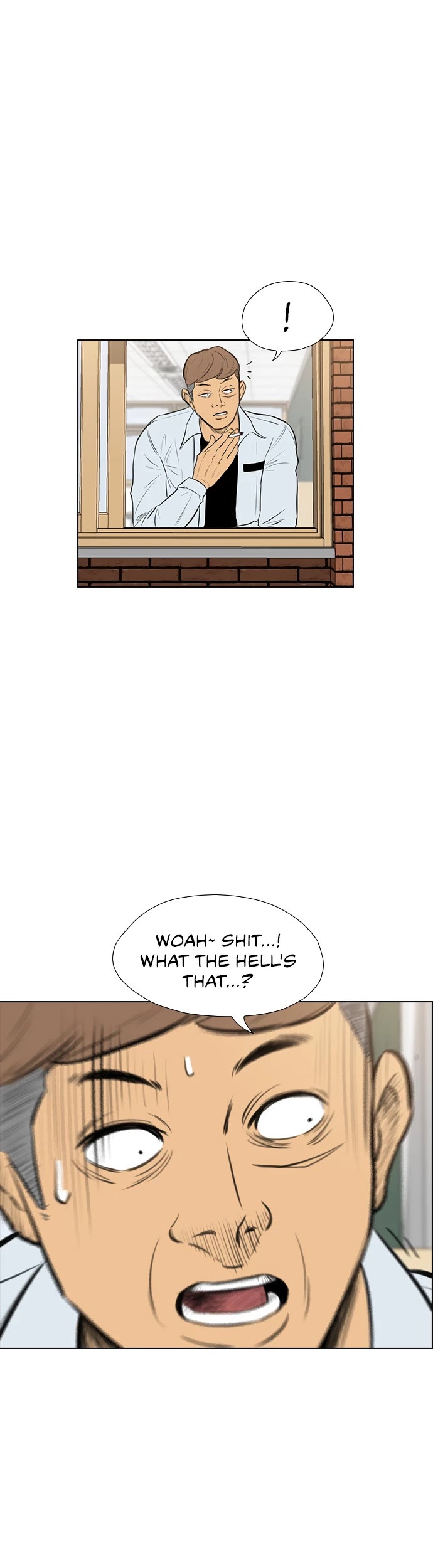 Revival Man Chapter 151 page 17 - Chapter 151
